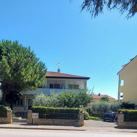 Apartments Iskra Rovinj Exterior foto